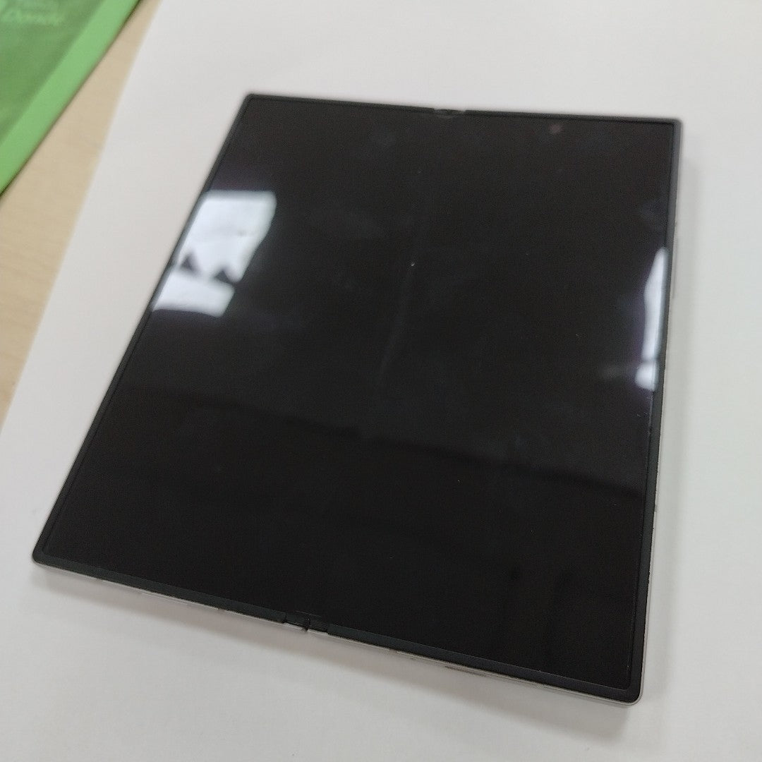 CELULAR SAMSUNG GALAXY Z FOLD6 SM-F956B 512 GB 12 GB RAM (SEMINUEVO)