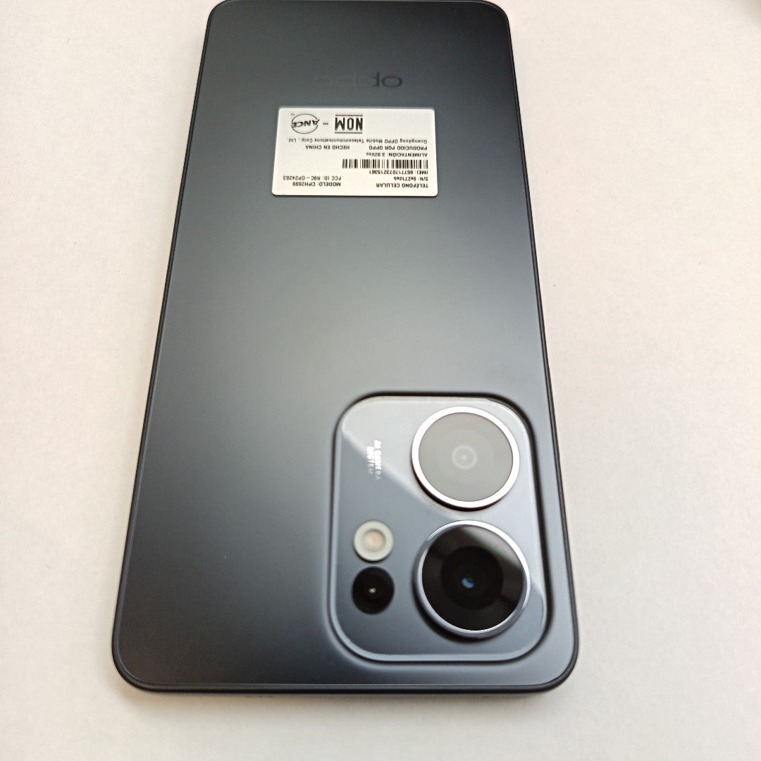 CELULAR OPPO RENO 13F 5G CPH2699 (2025) 256 GB 12 GB RAM (SEMINUEVO)