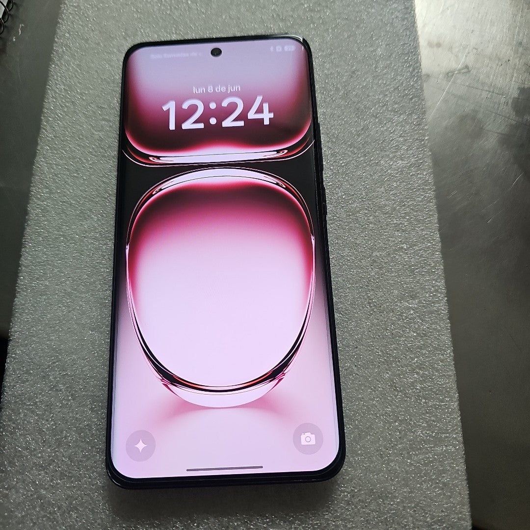 CELULAR OPPO RENO12 5G CPH2625 (2024) 512 GB 12 GB RAM (SEMINUEVO)