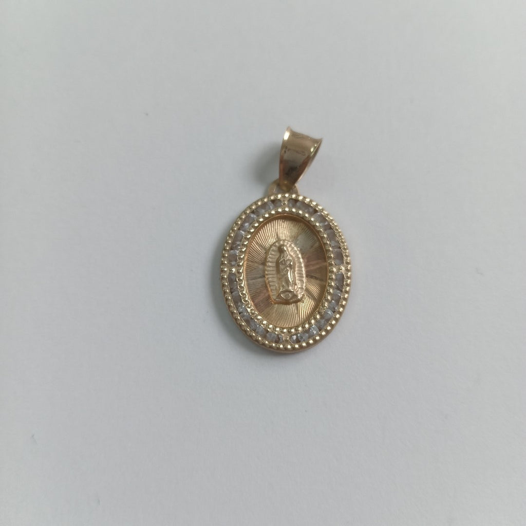 DIJE ORO 10 K 1 GRMS (SEMINUEVO)
