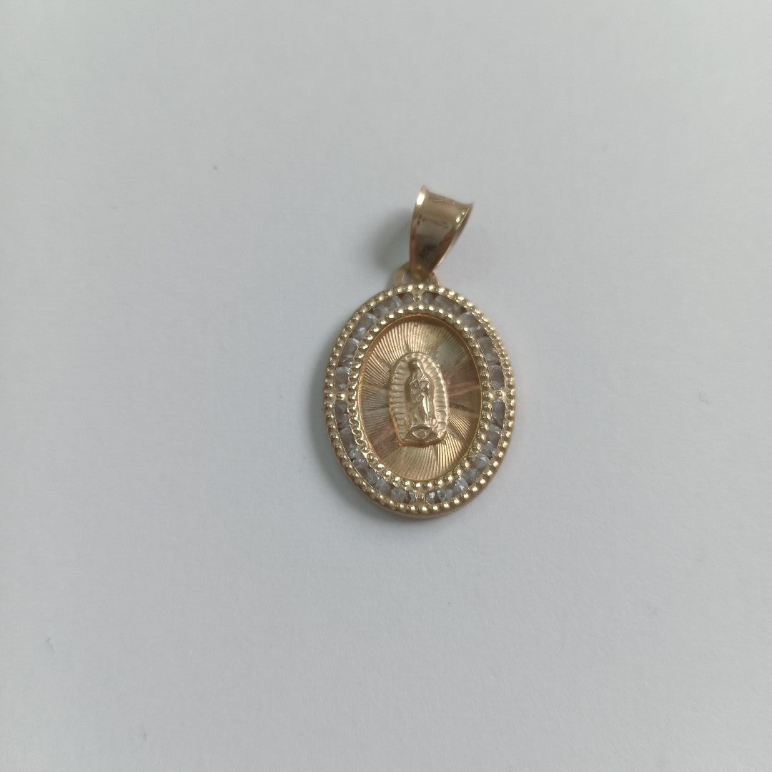 DIJE ORO 10 K 1 GRMS (SEMINUEVO)