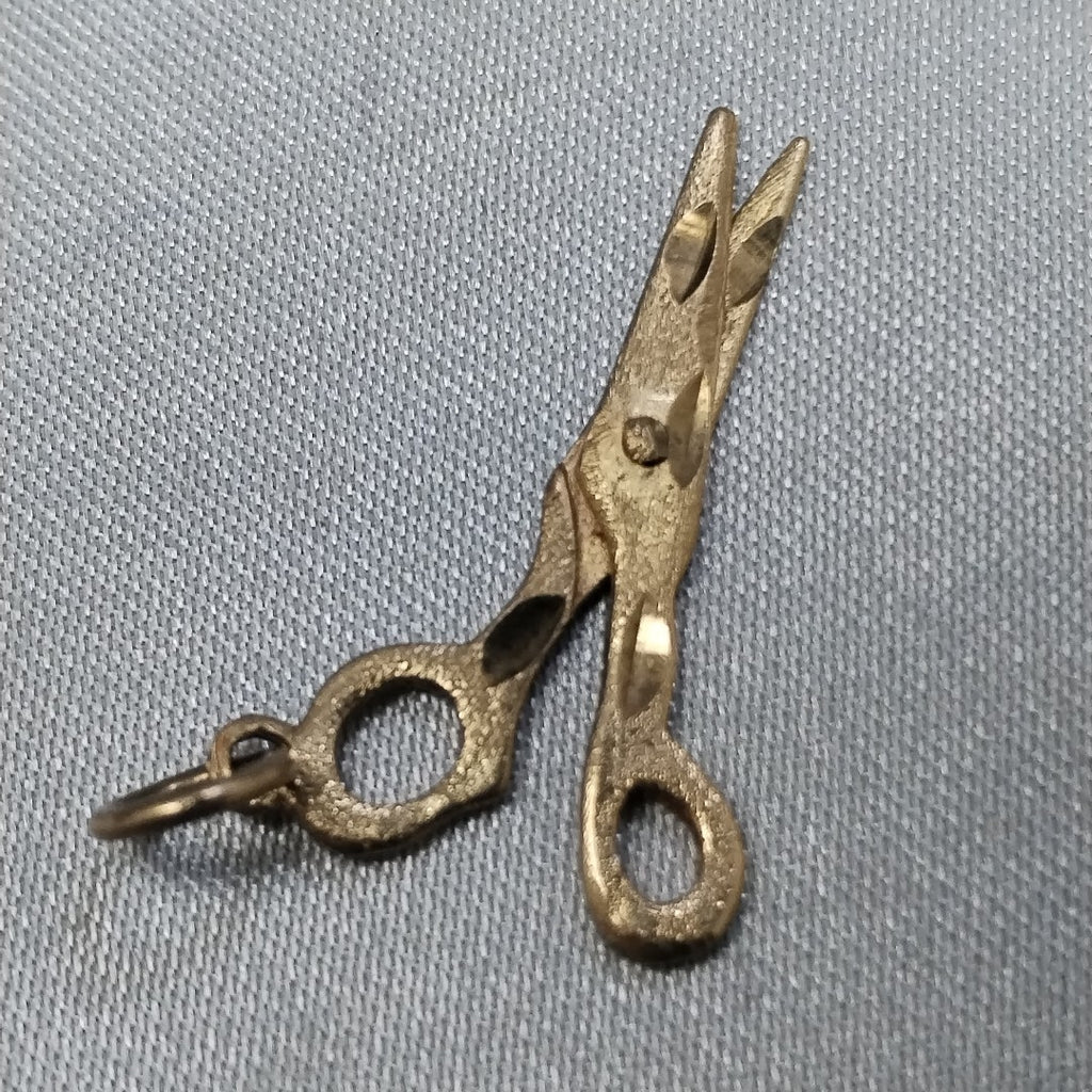DIJE ORO 14 K 0,90 GRMS (SEMINUEVO)
