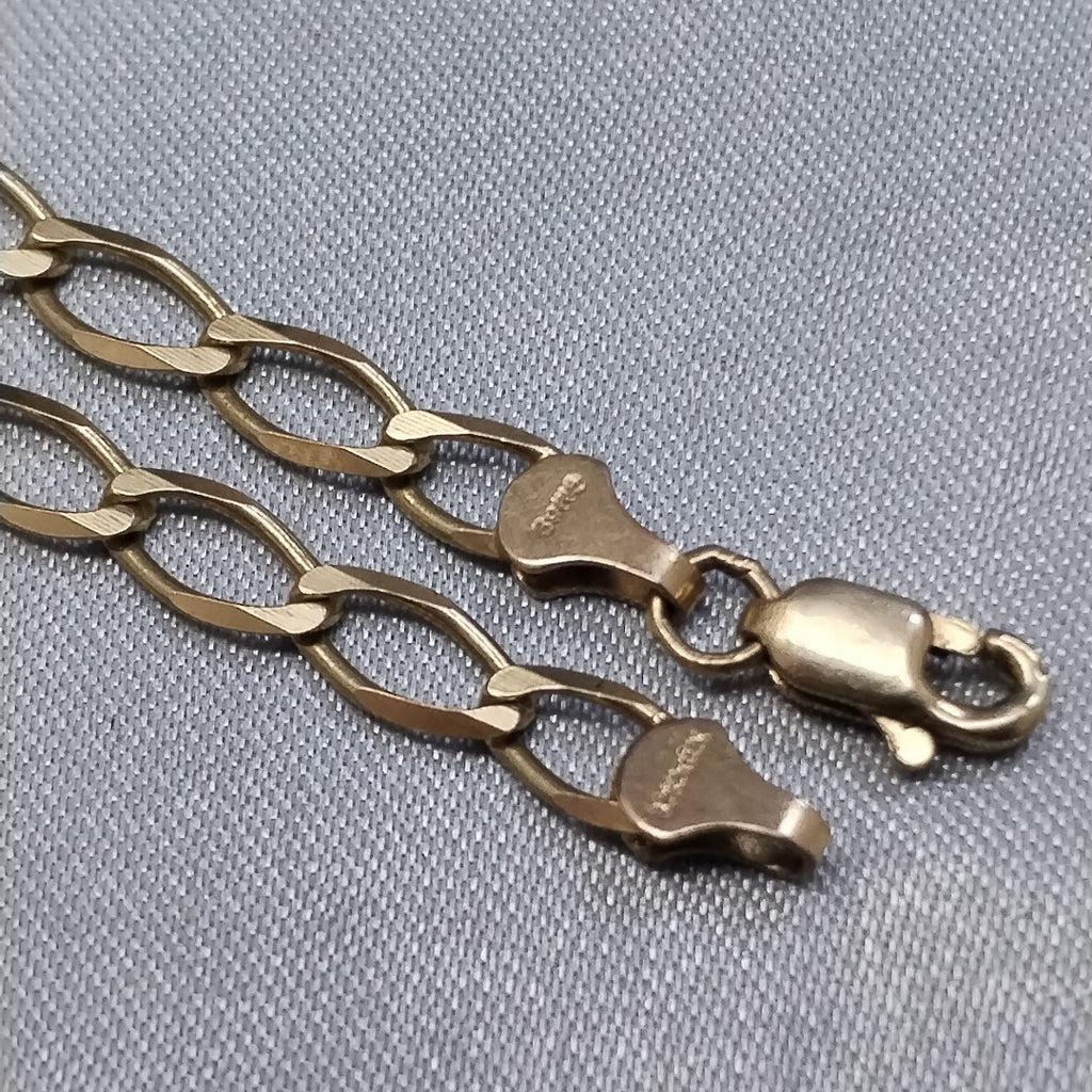CADENA ORO 10 K 7,00 GRMS (SEMINUEVO)