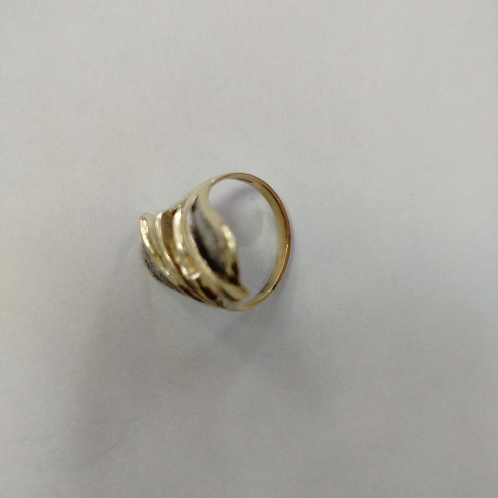 ANILLITO ORO 10 K 3,60 GRMS (SEMINUEVO)