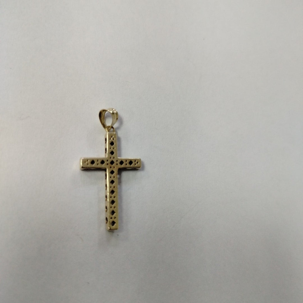 DIJE ORO 10 K 1,10 GRMS (SEMINUEVO)