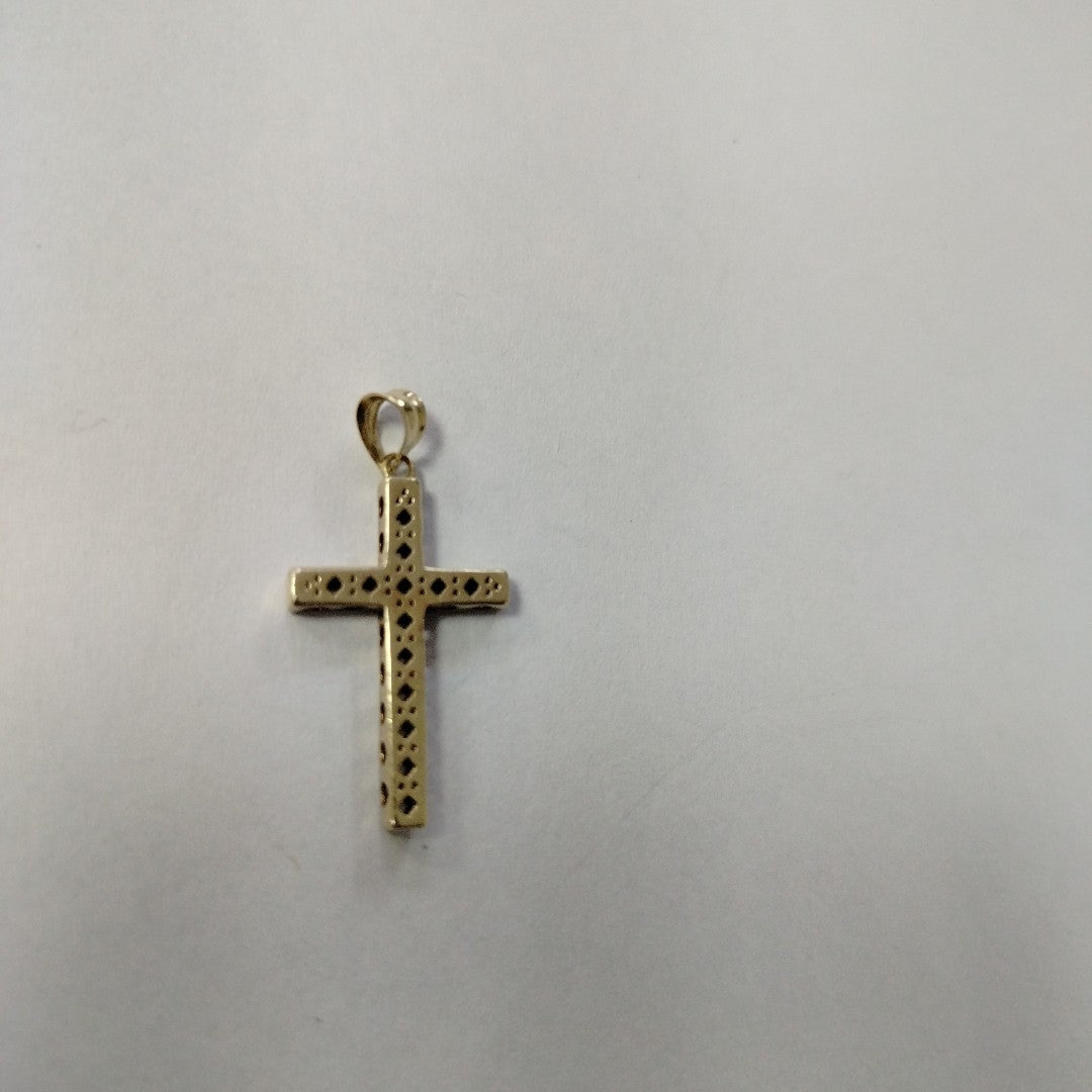 DIJE ORO 10 K 1,10 GRMS (SEMINUEVO)