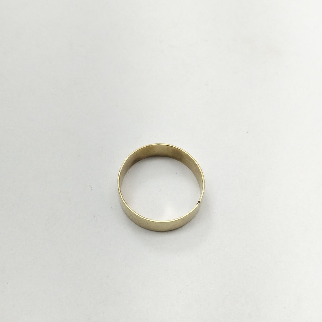 ARGOLLA ORO 10 K 2.5 GRMS (SEMINUEVO)
