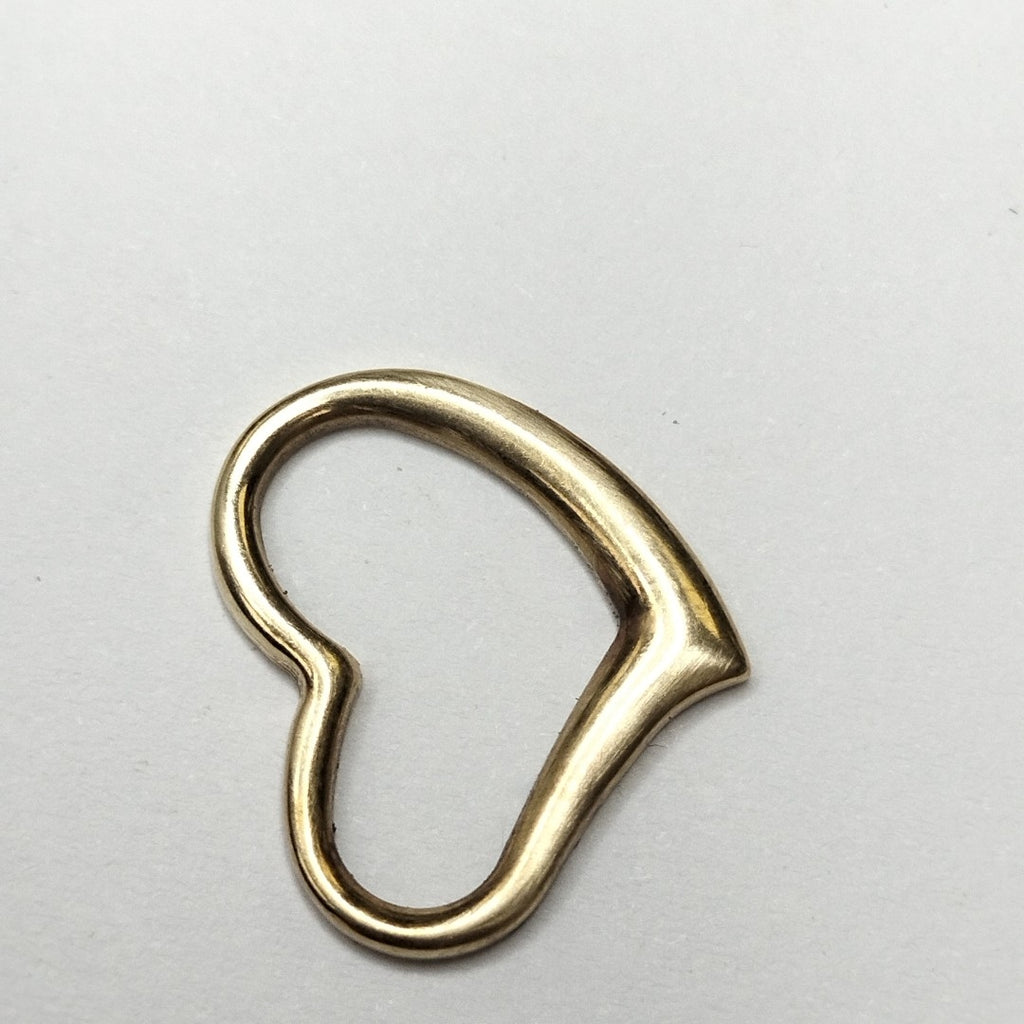 DIJE ORO 14 K 0.8 GRMS (SEMINUEVO)