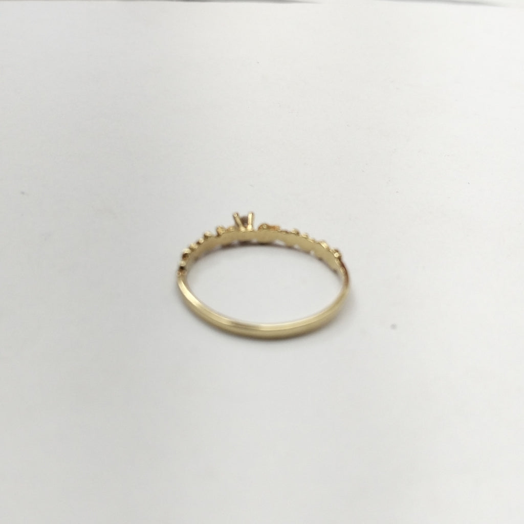 ANILLITO ORO 10 K 1 GRMS (SEMINUEVO)