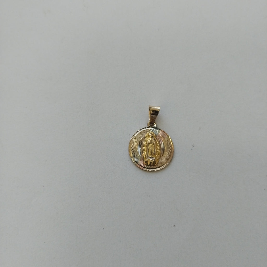 DIJE ORO 10 K 1 GRMS (SEMINUEVO)