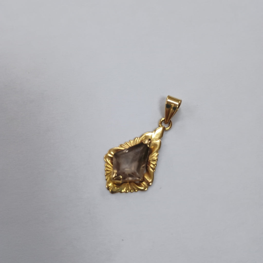 DIJE ORO 18 K 2,40 GRMS (SEMINUEVO)