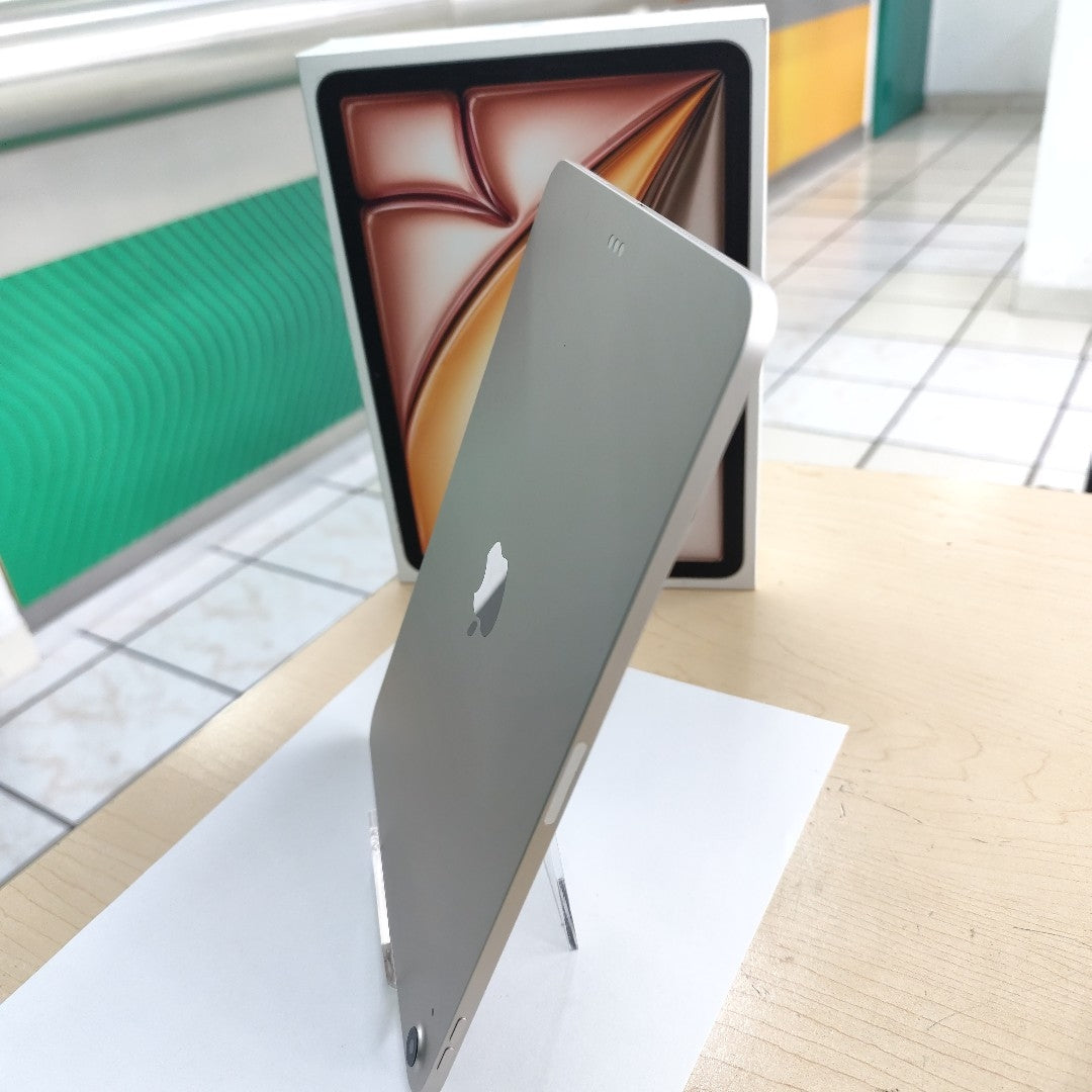 TABLETA APPLE IPAD AIR (M3) 11" A3266 (2025) 128 GB 8 GB RAM (SEMINUEVO)