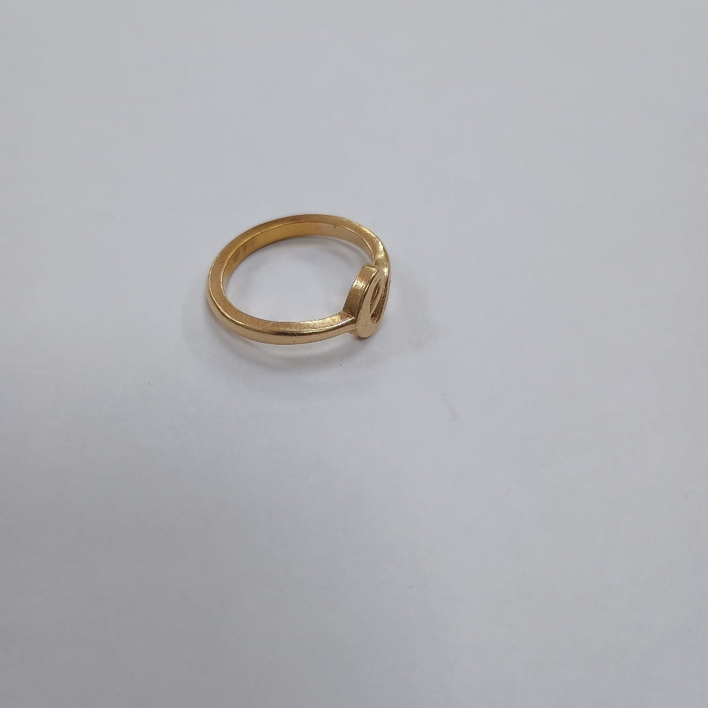 ANILLITO ORO 14 K 3,00 GRMS (SEMINUEVO)