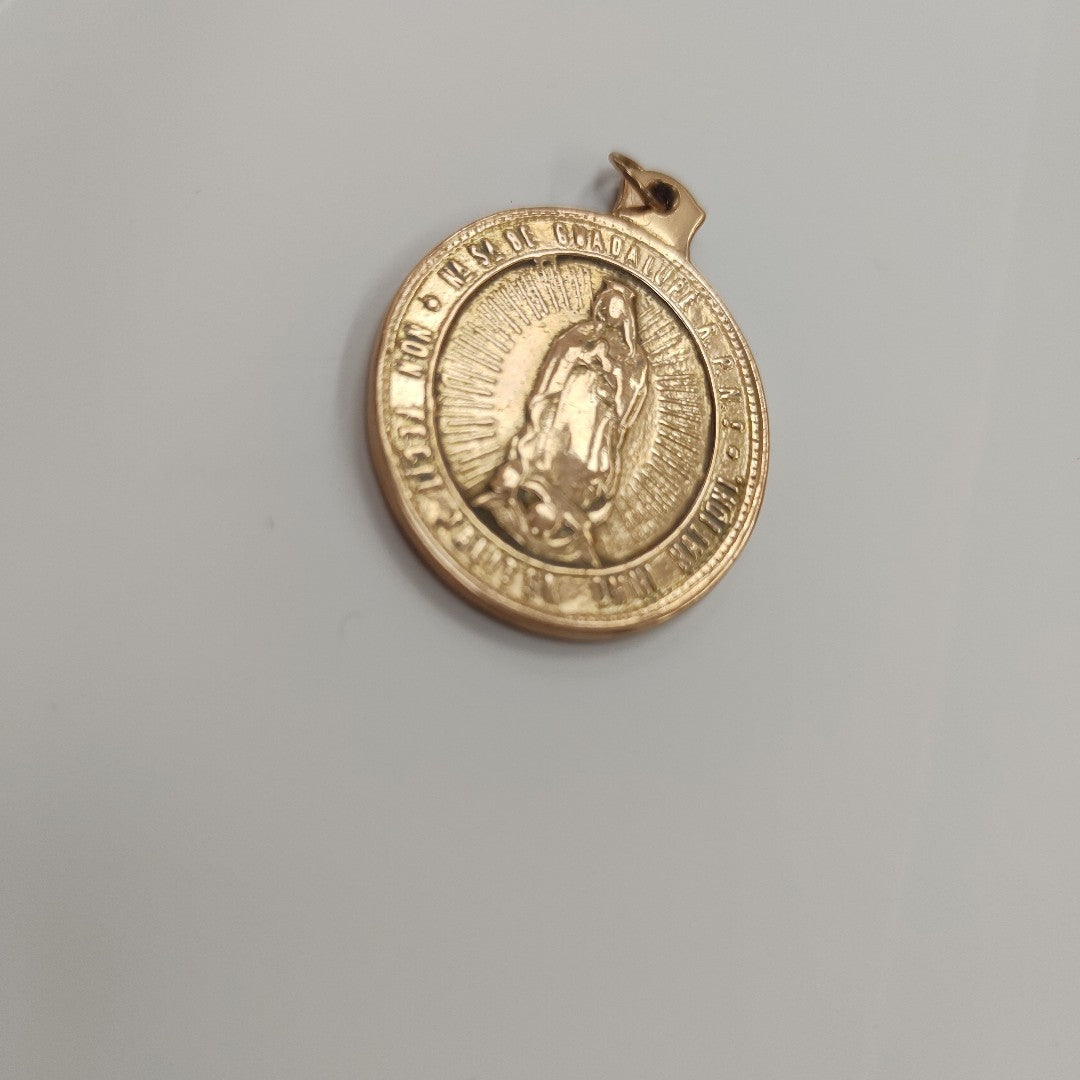 DIJE ORO 8 K 9.7 GRMS (SEMINUEVO)