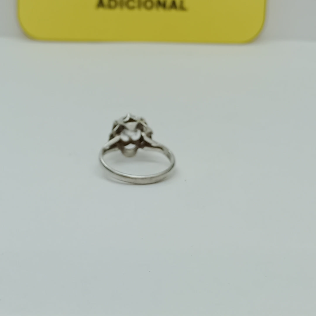 ANILLITO PLATA 3,00 GRMS (SEMINUEVO)