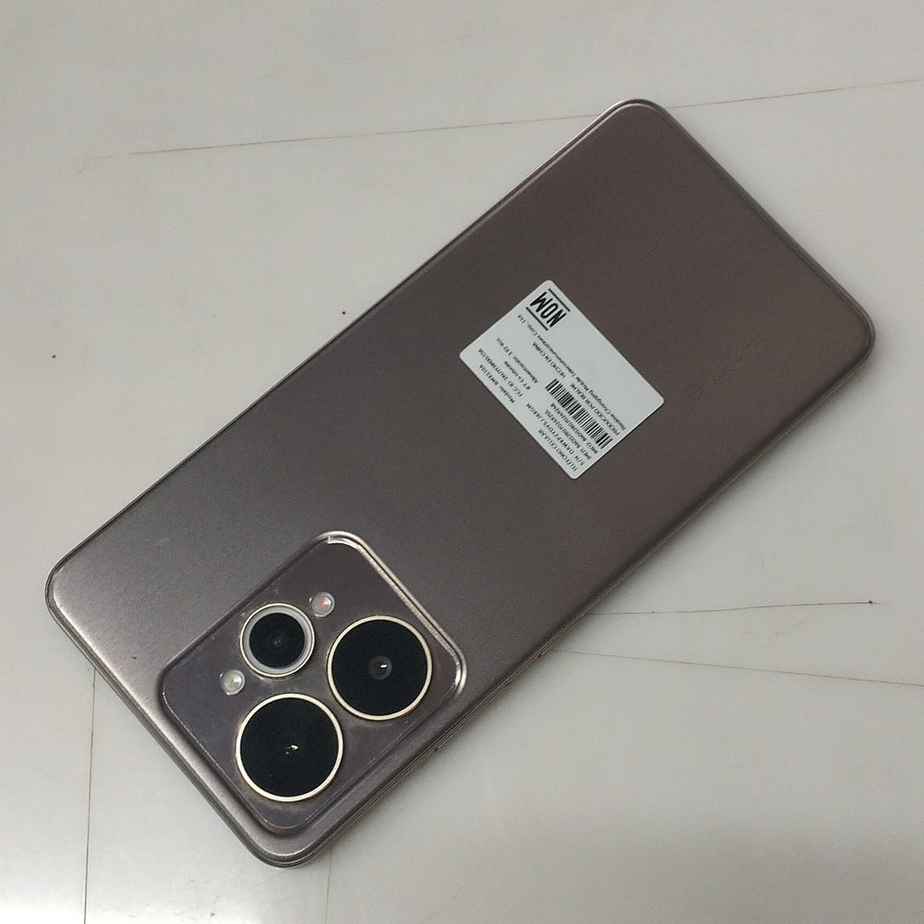 CELULAR REALME 15 5G RMX5106 (2025) 256 GB 8 GB RAM