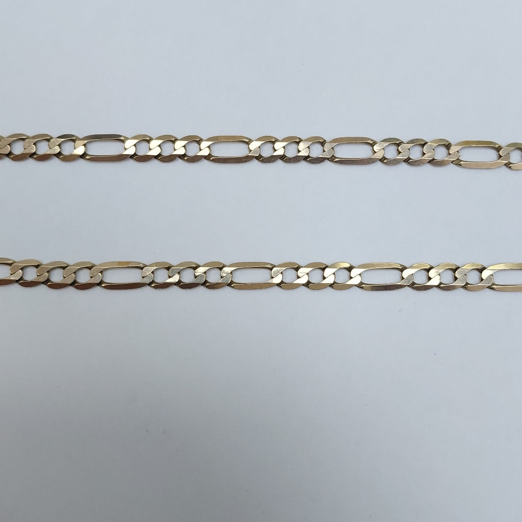 CADENA ORO 14 K 28.9 GRMS (SEMINUEVO)