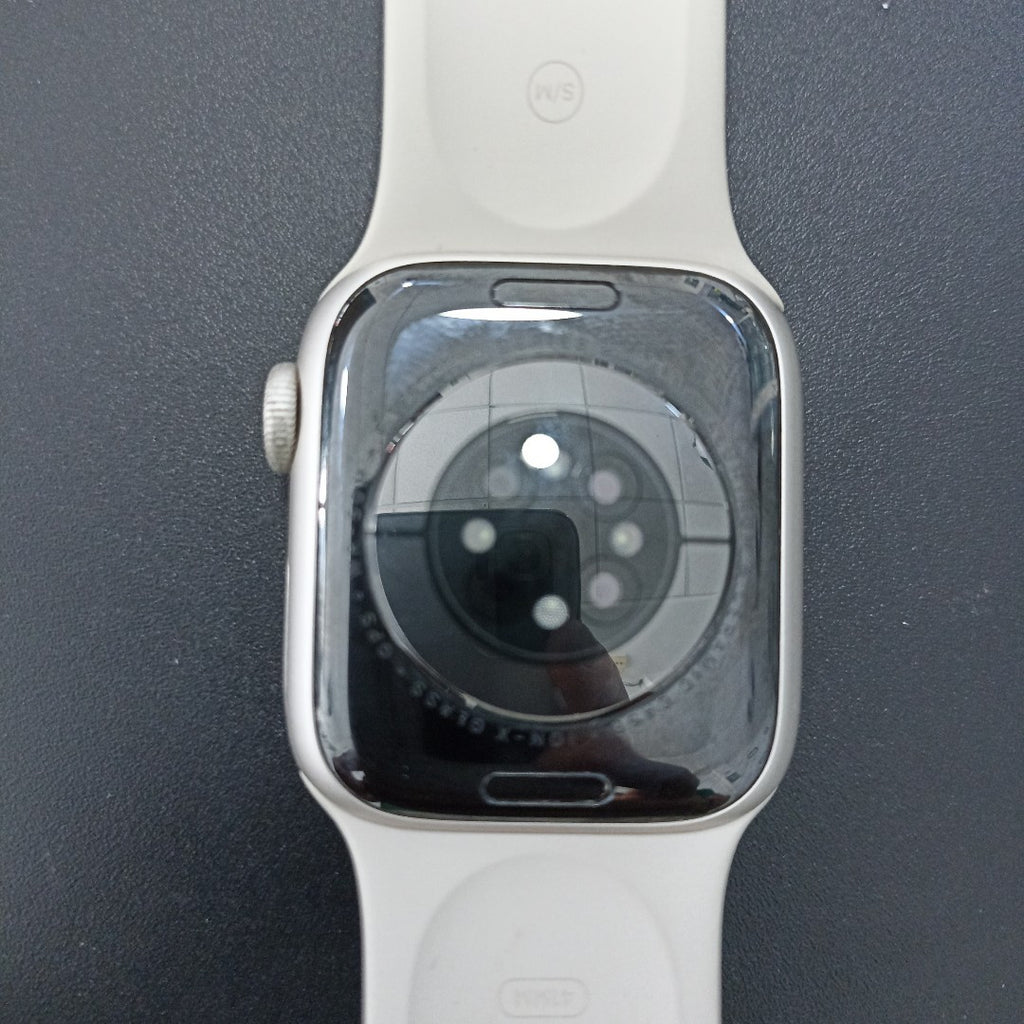 SMARTWATCH APPLE SERIES 9 ALUMINIO A2978 41 MM GPS (SEMINUEVO)