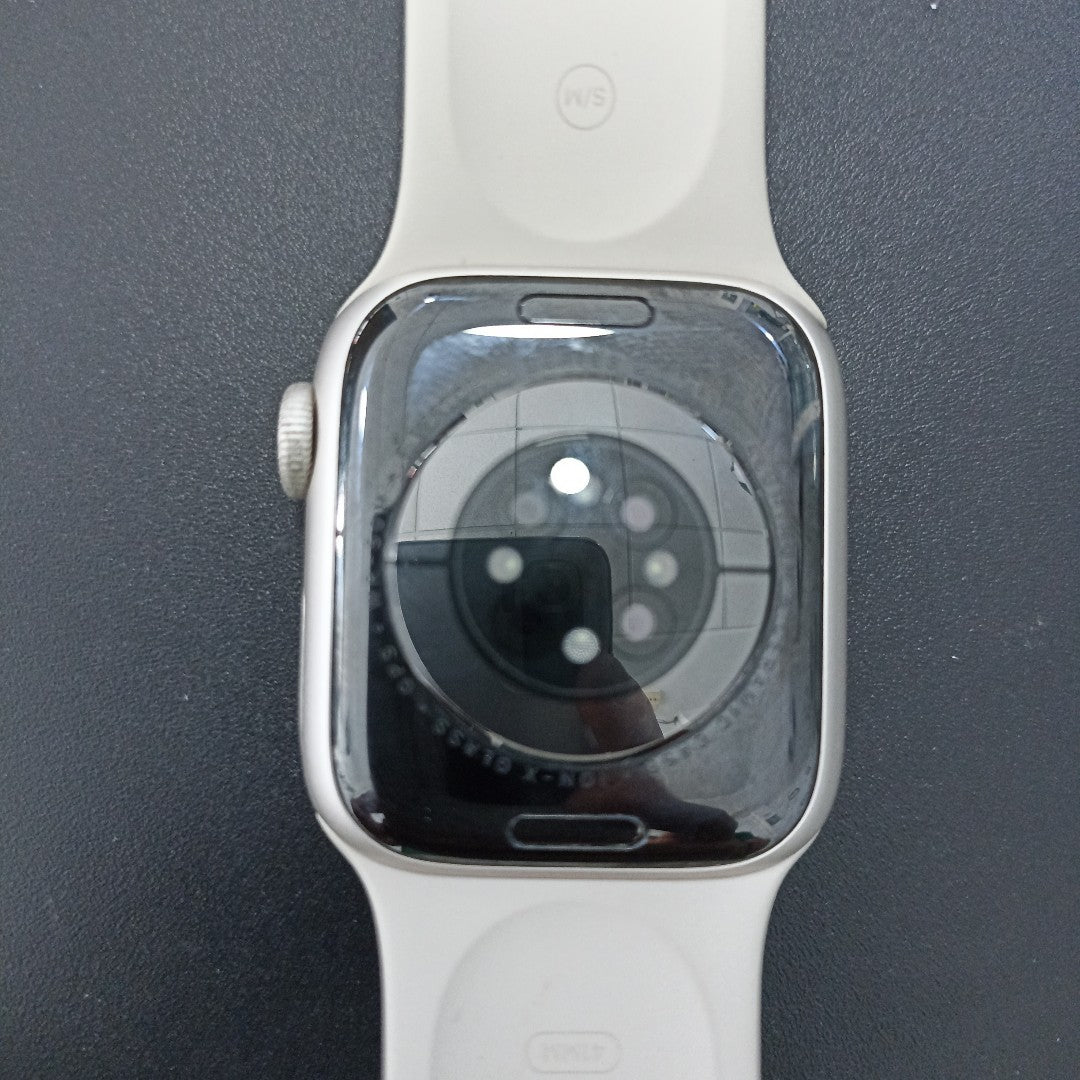 SMARTWATCH APPLE SERIES 9 ALUMINIO A2978 41 MM GPS (SEMINUEVO)