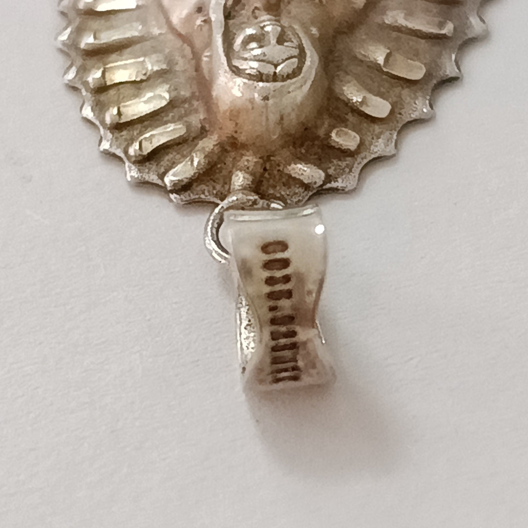 DIJE PLATA 2.3 GRMS (SEMINUEVO)