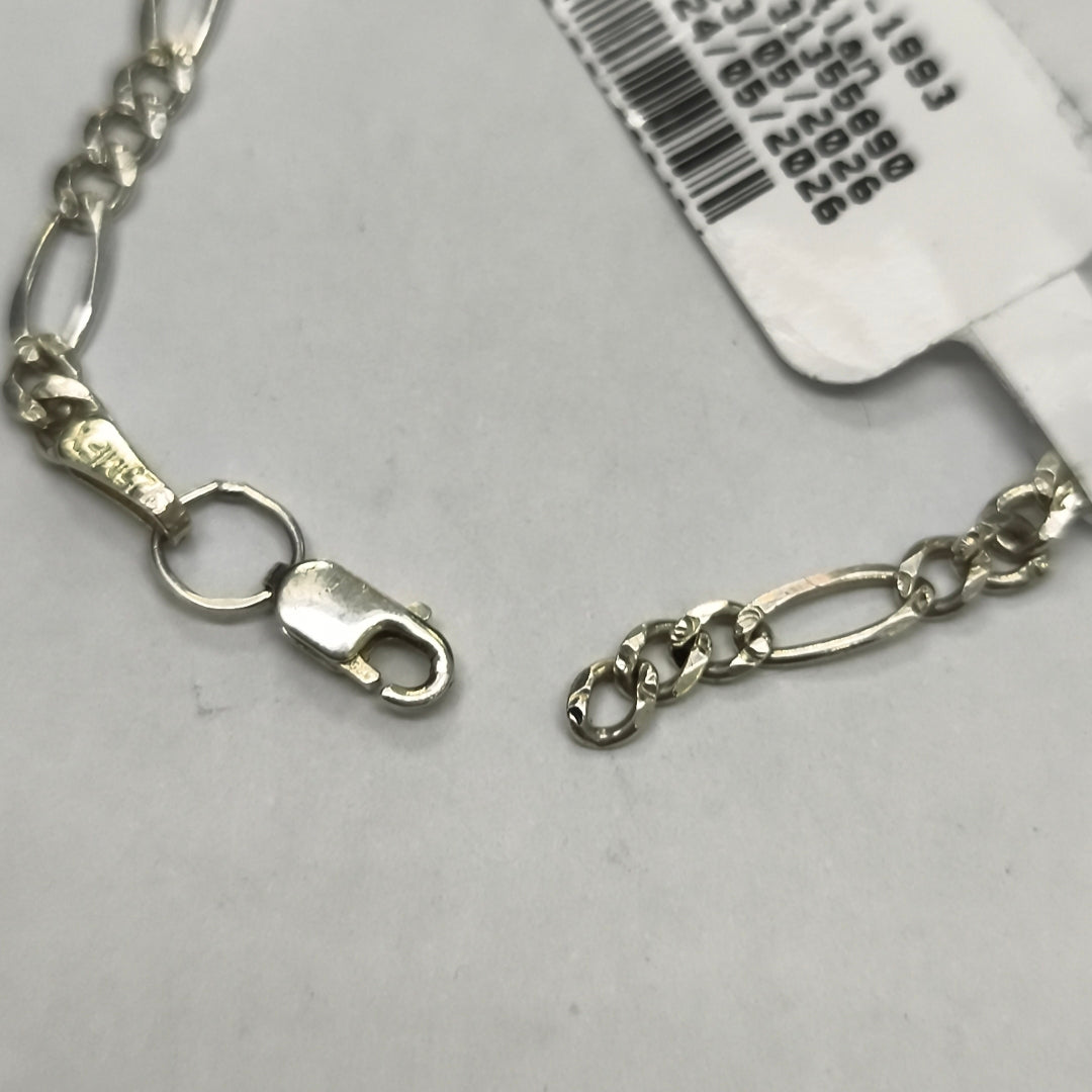 PULSERA PLATA 2.9 GRMS (SEMINUEVO)