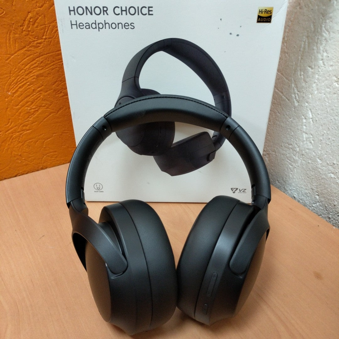 AUDIFONOS HONOR CHOICE HEADPHONES INALAMBRICO OVER EAR (SEMINUEVO)