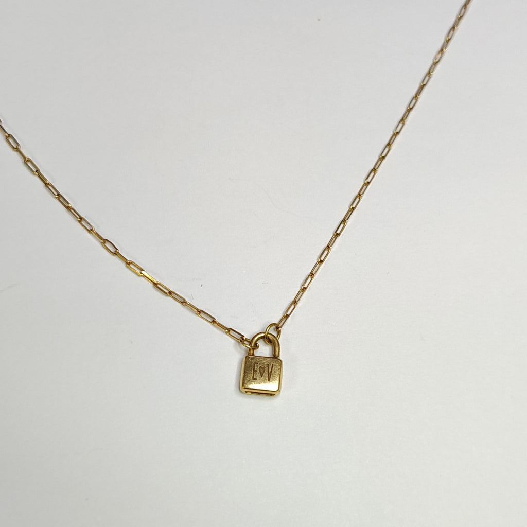 GARGANTILLA ORO 14 K 4,30 GRMS (SEMINUEVO)
