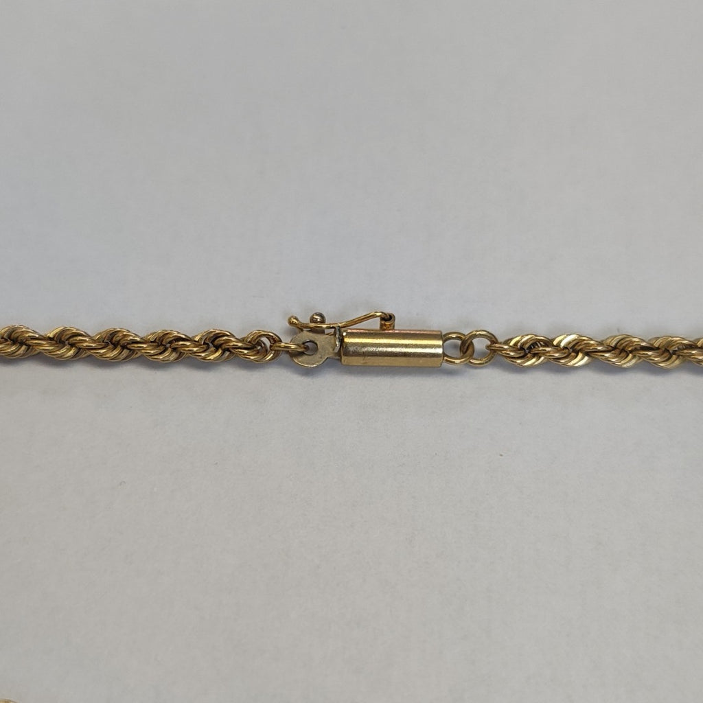CADENA ORO 14 K 18.1 GRMS (SEMINUEVO)
