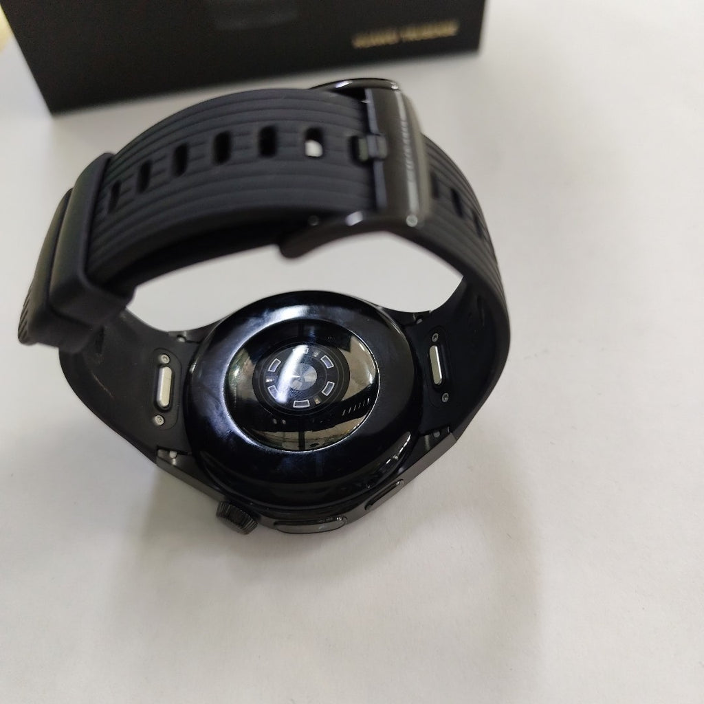 SMARTWATCH HUAWEI WATCH 5 RTS-AL00 46 MM GPS + CELULAR (SEMINUEVO)