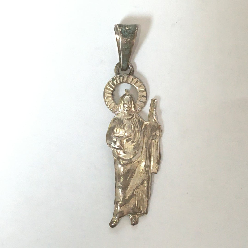 DIJE PLATA 7,50 GRMS (SEMINUEVO)