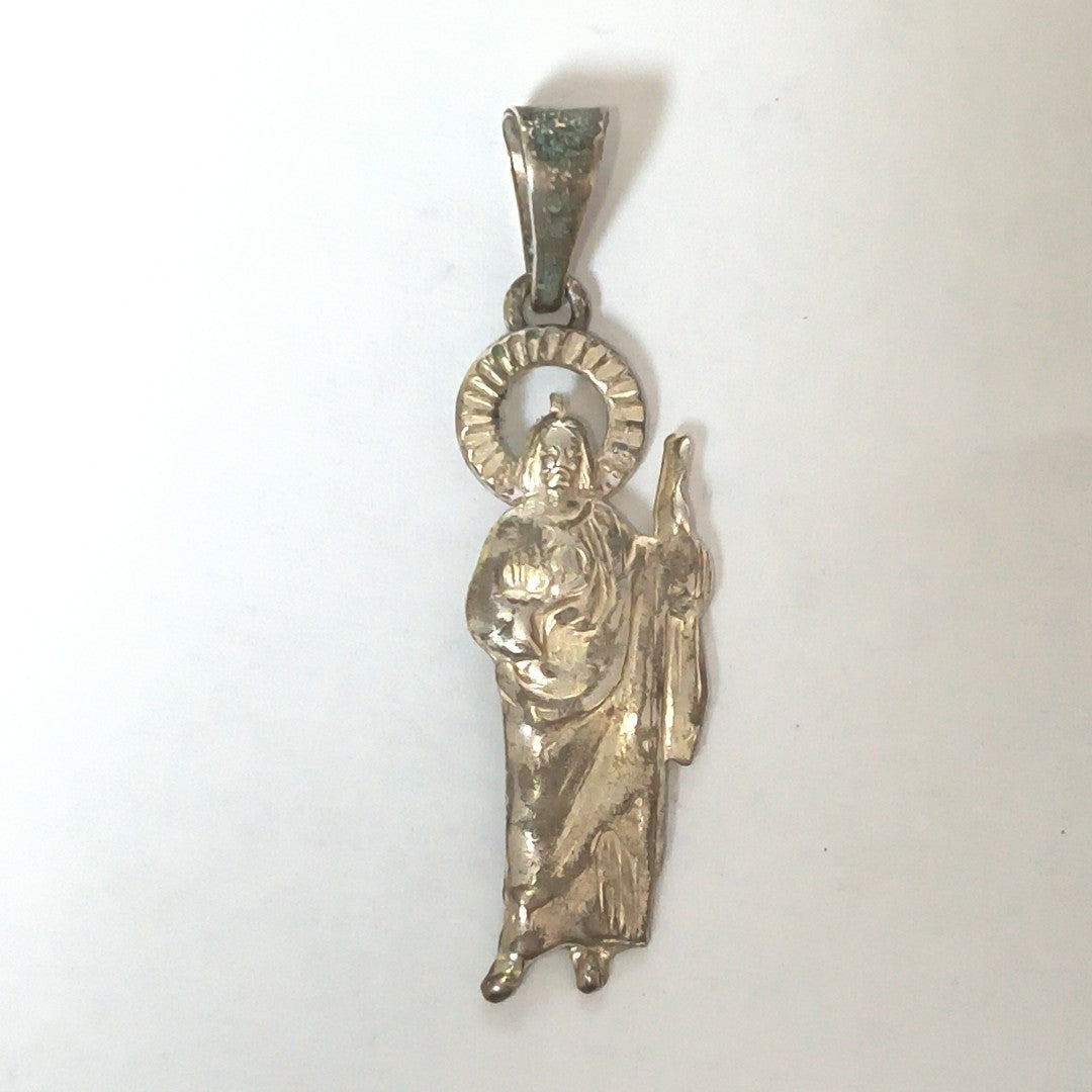 DIJE PLATA 7,50 GRMS (SEMINUEVO)