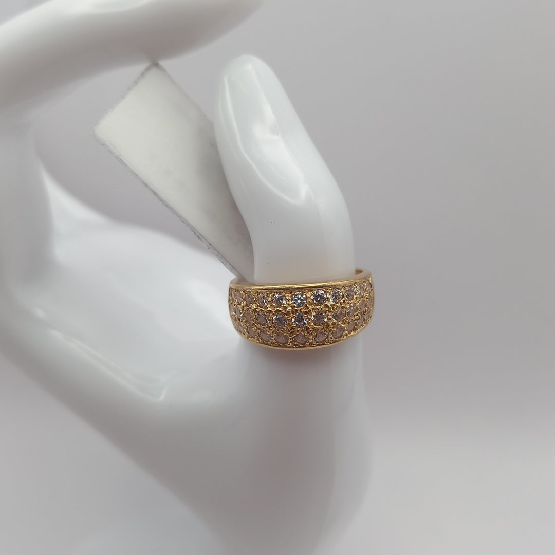 ANILLITO ORO 10 K 3,60 GRMS (SEMINUEVO)