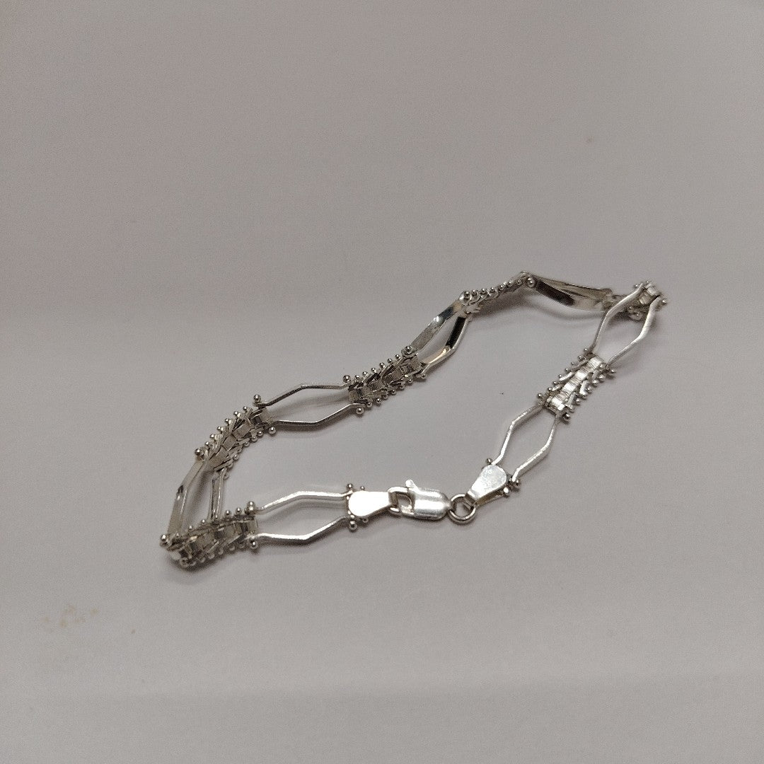 PULSERA ORO 14 K 6.3 GRMS (SEMINUEVO)