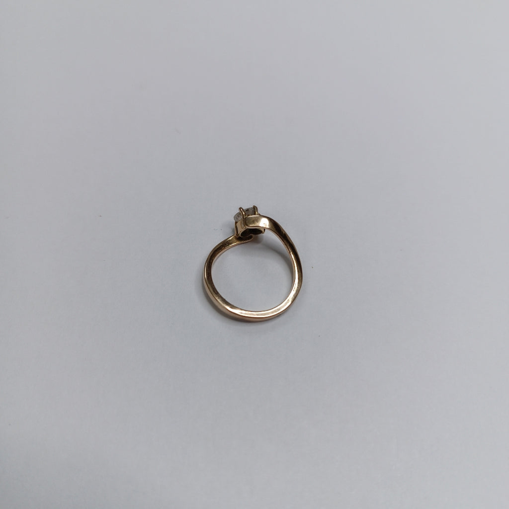 ANILLITO ORO 8 K 2,20 GRMS (SEMINUEVO)