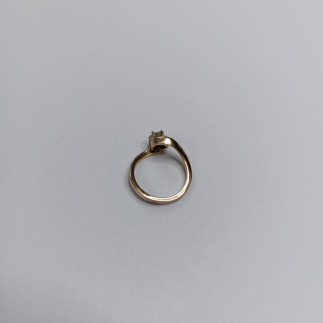 ANILLITO ORO 8 K 2,20 GRMS (SEMINUEVO)