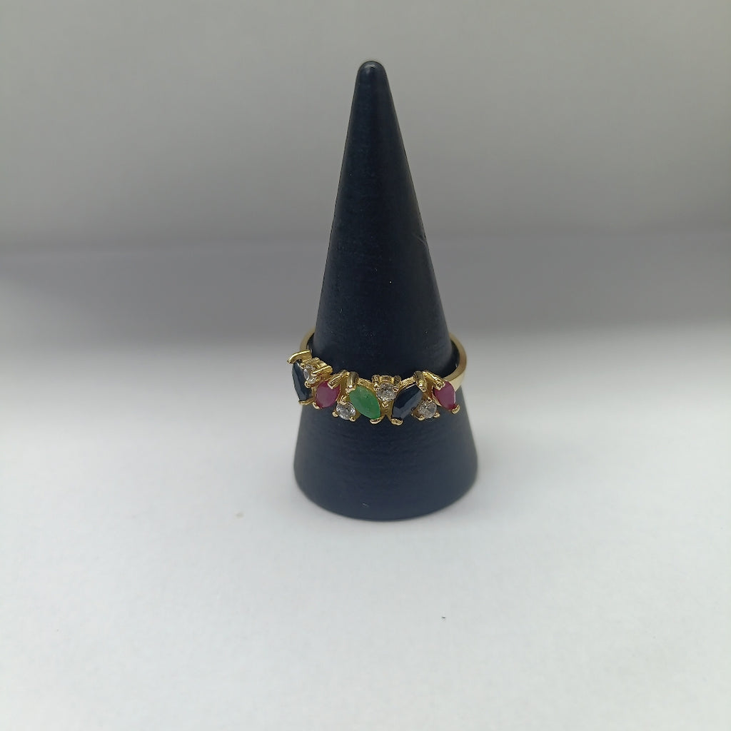 ANILLITO ORO 14 K 2,40 GRMS (SEMINUEVO)