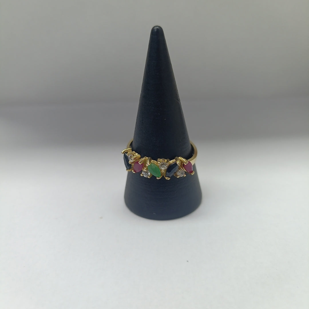 ANILLITO ORO 14 K 2,40 GRMS (SEMINUEVO)