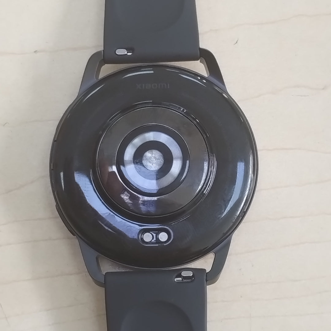 SMARTWATCH XIAOMI WATCH S3 M2323W1 47 MM BLUETOOTH (SEMINUEVO)
