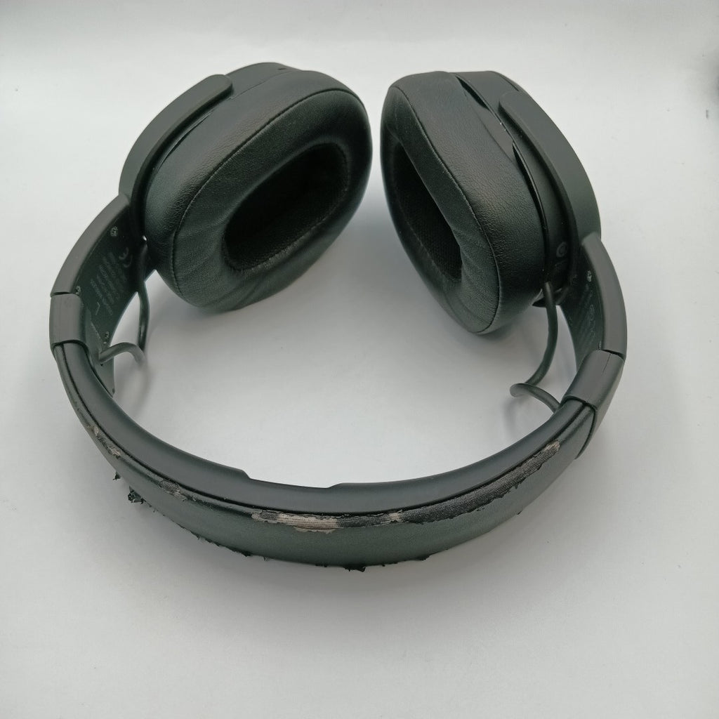 AUDIFONOS SKULLCANDY CRUSHER S6CRW INALAMBRICO OVER EAR (SEMINUEVO)