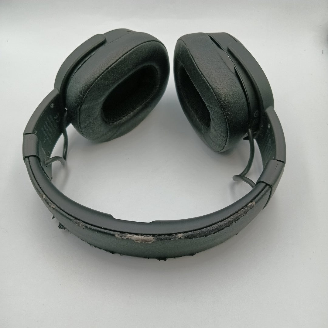 AUDIFONOS SKULLCANDY CRUSHER S6CRW INALAMBRICO OVER EAR (SEMINUEVO)