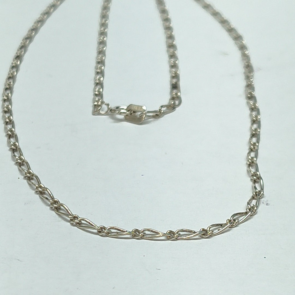 CADENA PLATA 2,80 GRMS (SEMINUEVO)
