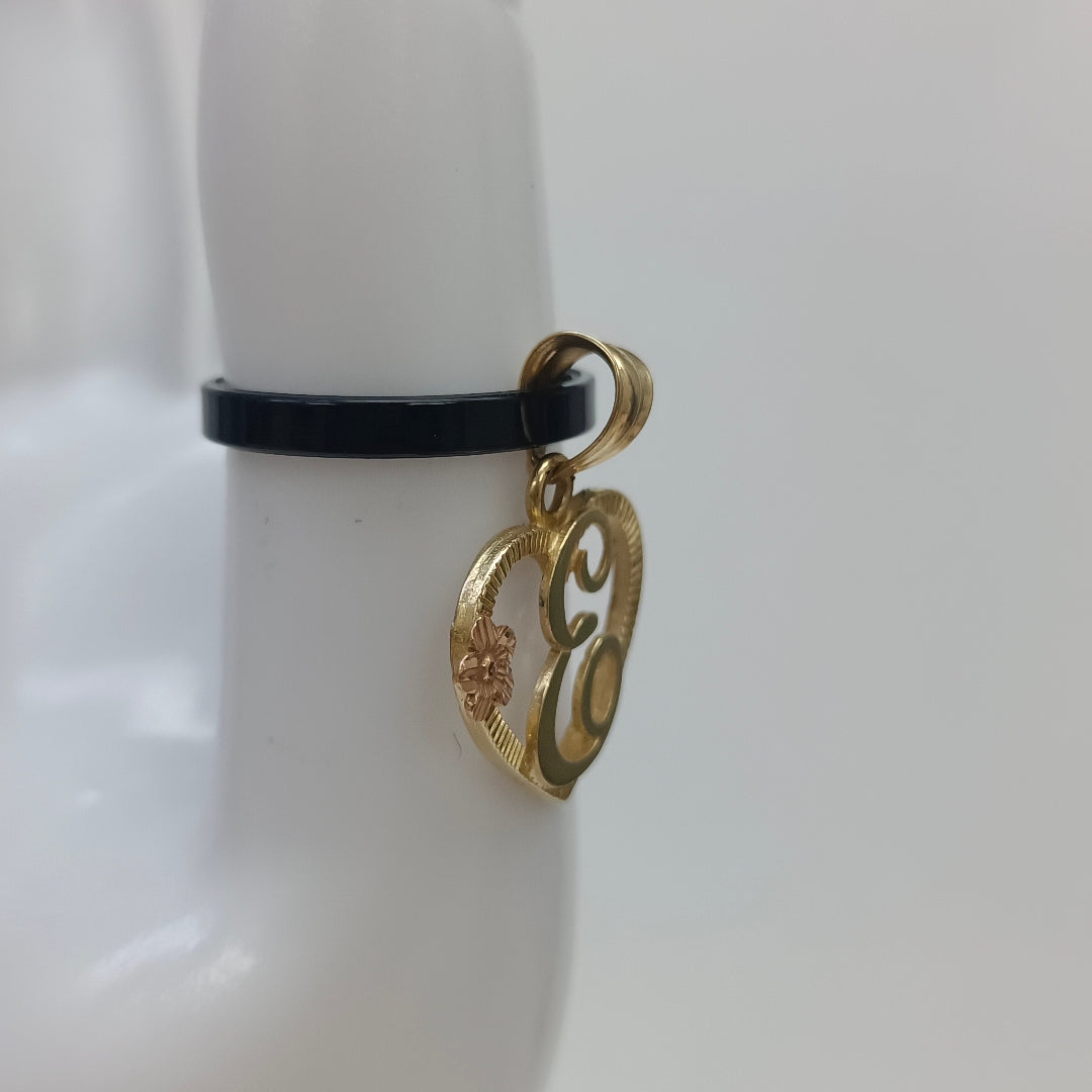 DIJE ORO 14 K 1,20 GRMS (SEMINUEVO)