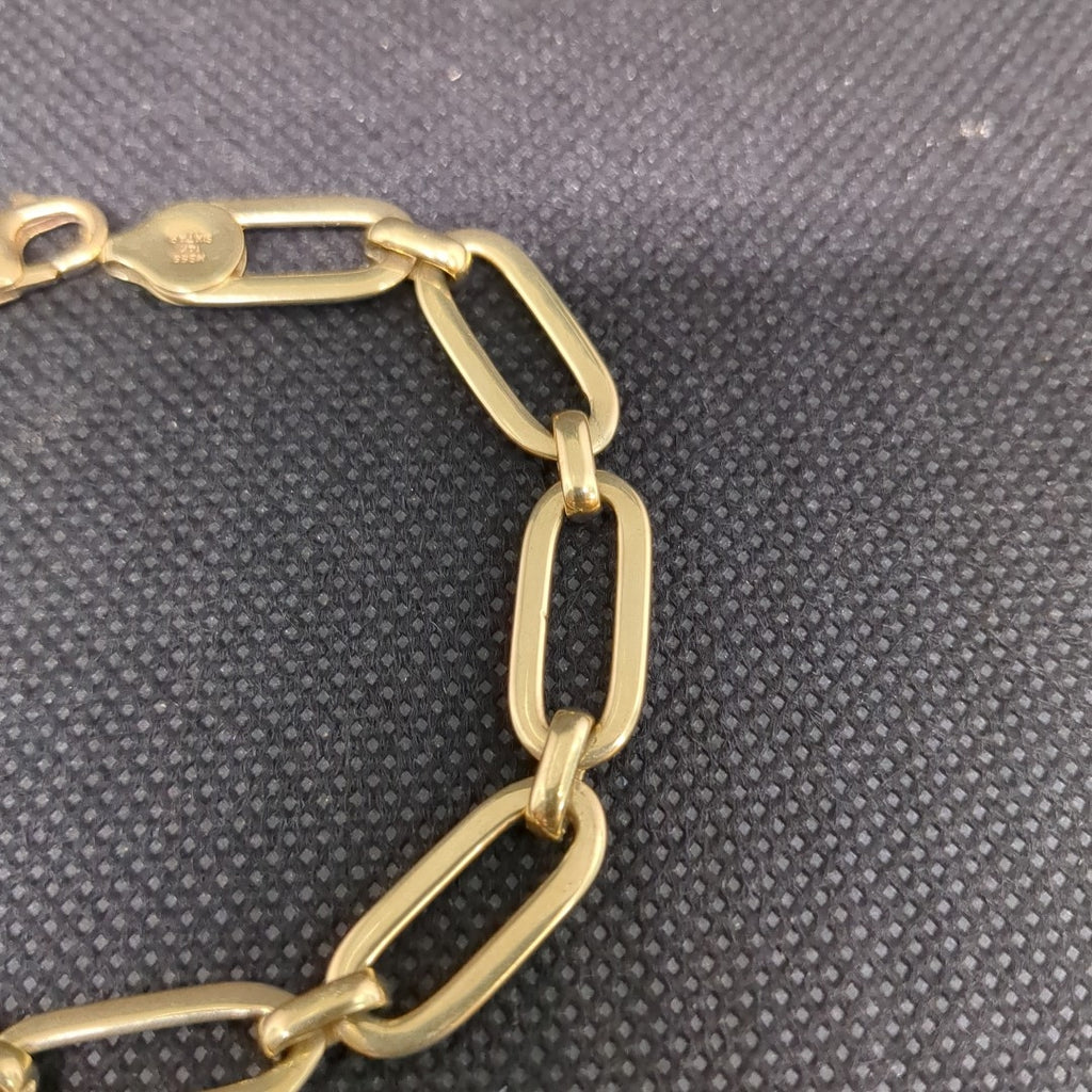 PULSERA ORO 14 K 11,50 GRMS (SEMINUEVO)