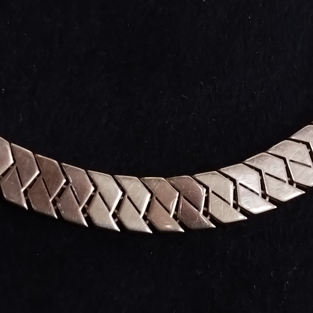 PULSERA ORO 10 K 7,30 GRMS (SEMINUEVO)