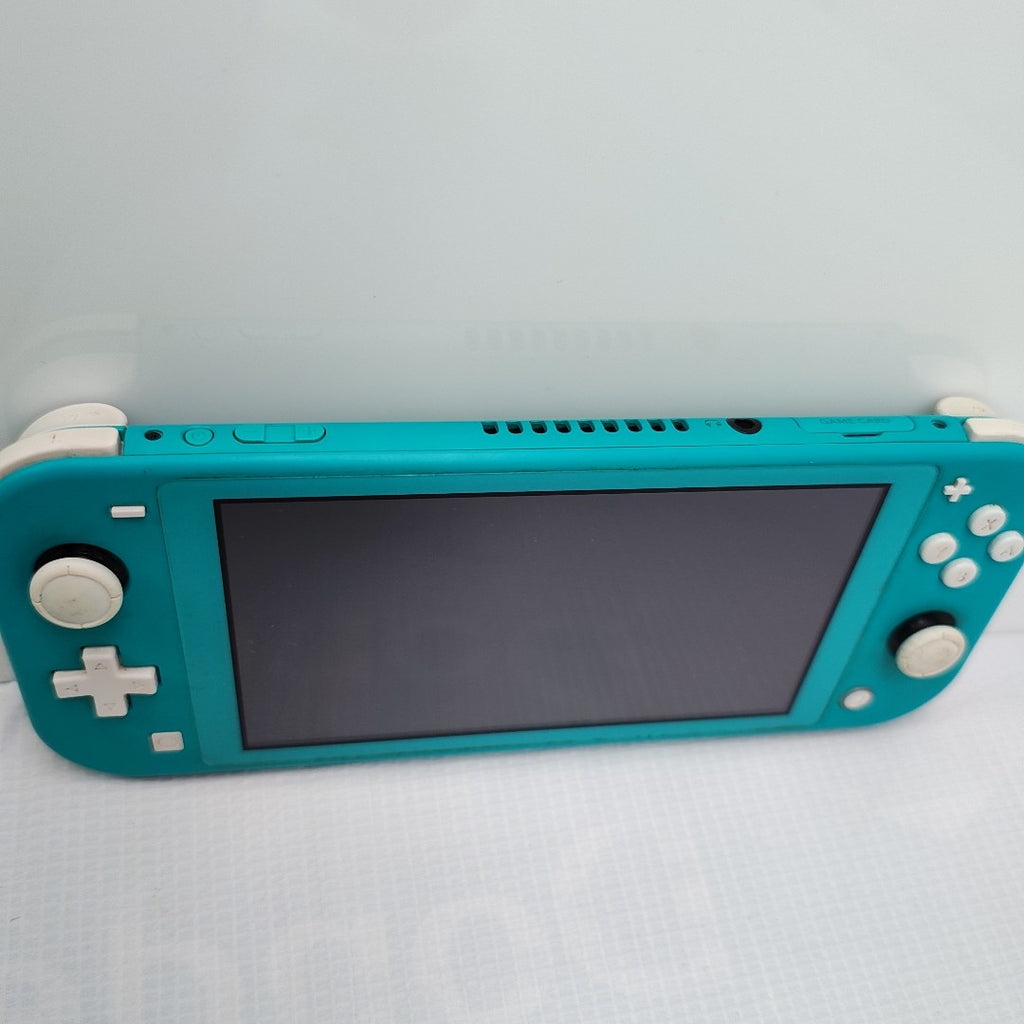CONSOLA DE VIDEOJUEGO NINTENDO SWITCH LITE 32 GB (SEMINUEVO)