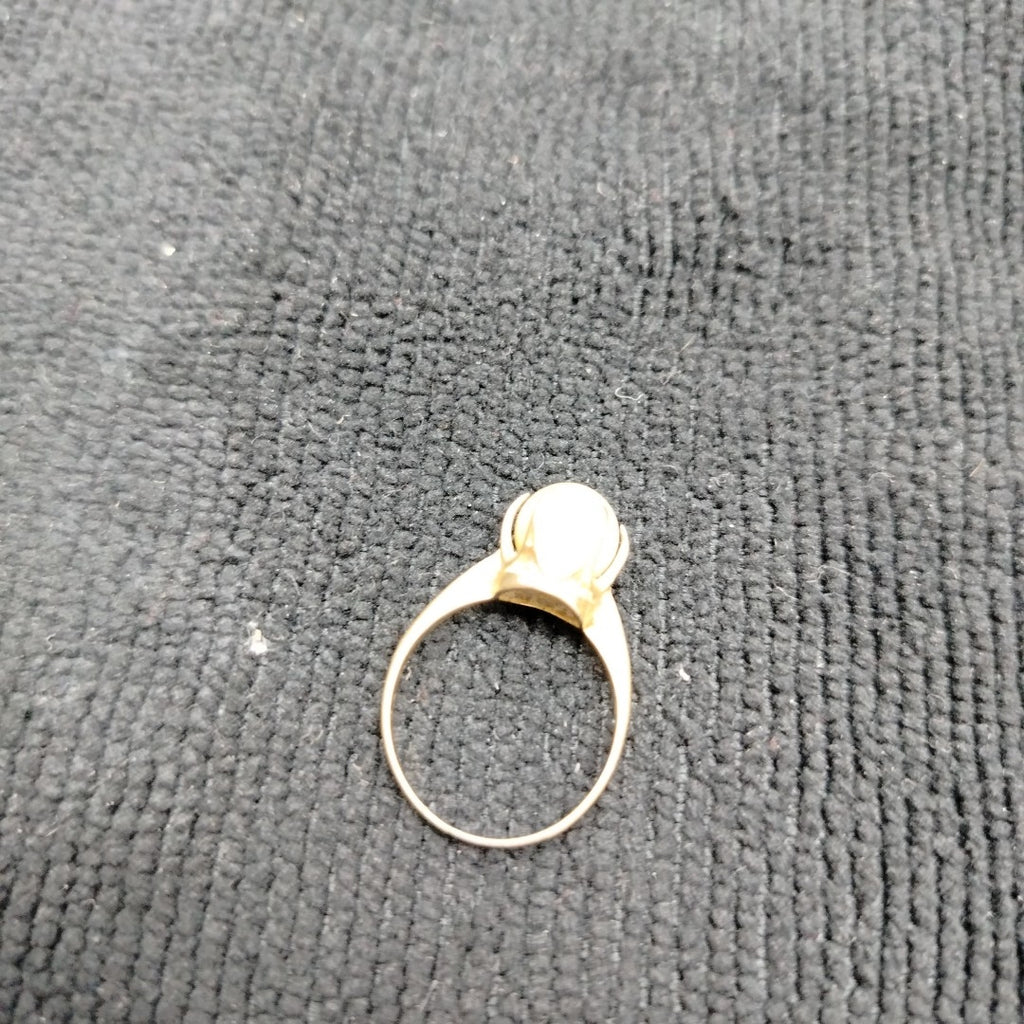 ANILLO ORO 14 K 2,80 GRMS (SEMINUEVO)