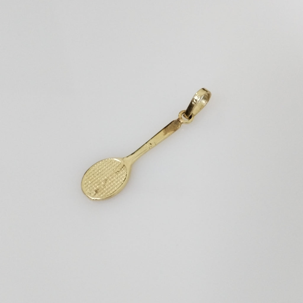 DIJE ORO 14 K 1.6 GRMS (SEMINUEVO)