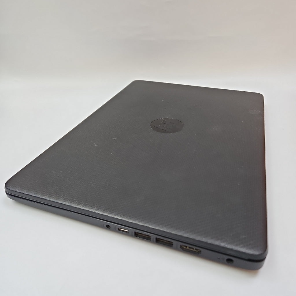 LAPTOP HP 14-DQ0500LA (2023) 128 GB SSD 4 GB RAM (SEMINUEVO)
