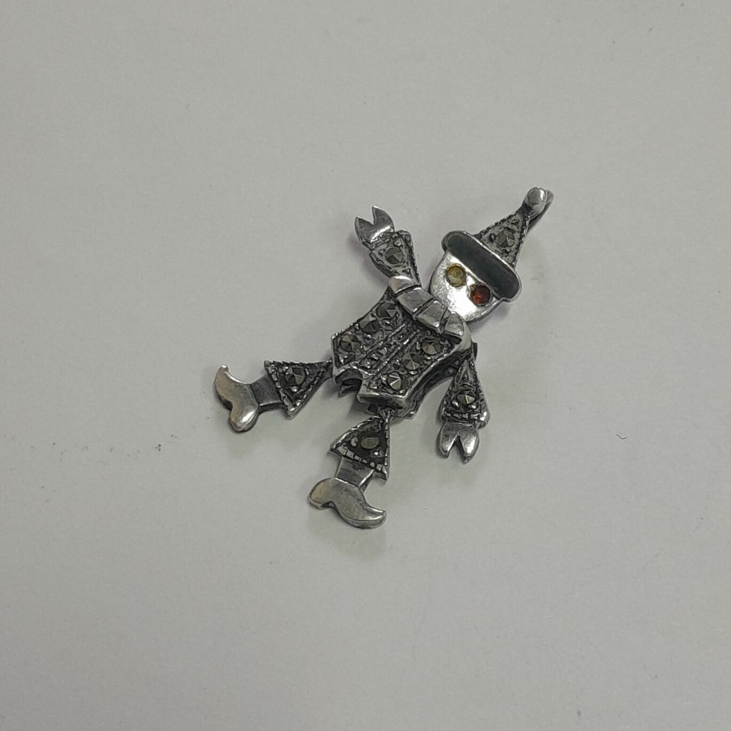 DIJE PLATA 3 GRMS (SEMINUEVO)