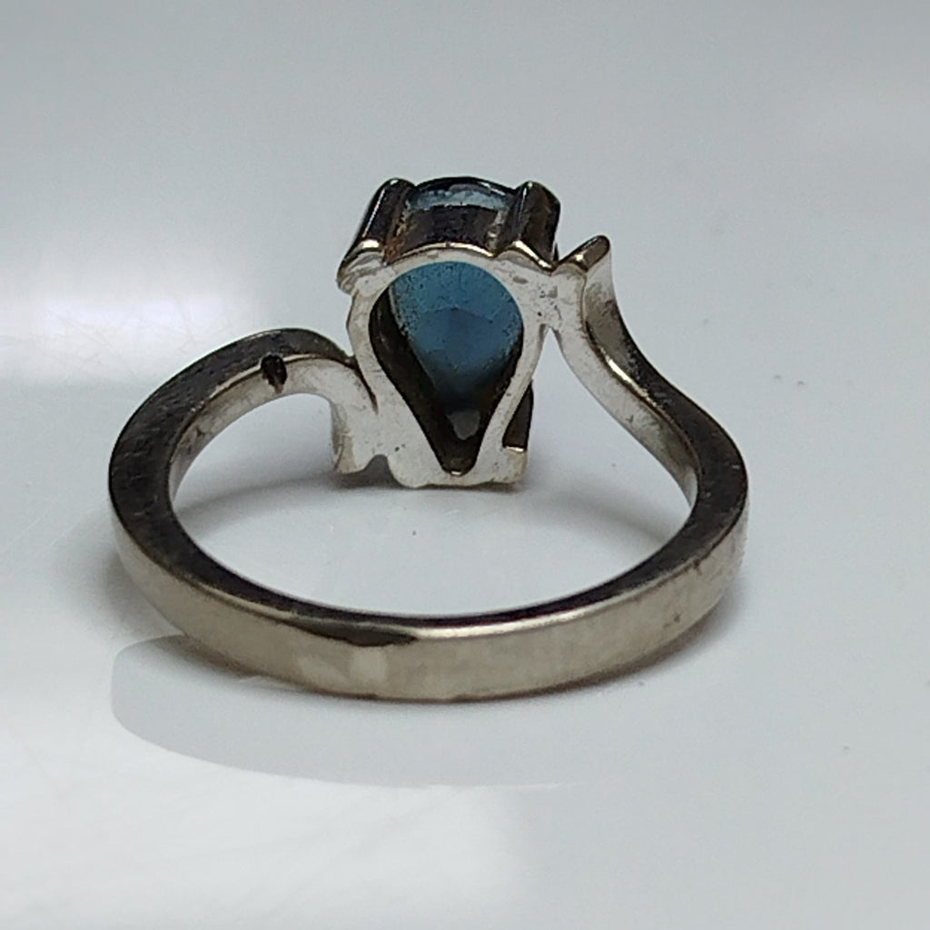 ANILLITO ORO 14 K 5.3 GRMS (SEMINUEVO)